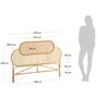 Kave_Home_Bettkopfteil_Lalita_Natur_Dimensions