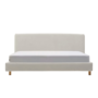 Kave Home Abziehbares Bett Valma von Kave Home B: 178 cm / Matratze - B: 160 cm / T: 200 cm