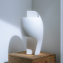DCWéditions GRANDE B von DCW Weiss