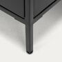 Kave_Home_Nachttisch_Shantay_Schwarz_Details