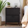 Kave_Home_Nachttisch_Shantay_Schwarz_Lifestyle_1