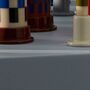 Minimalistischer Kerzenhalter Column von HayMinimalistischer Kerzenhalter Column von Hay