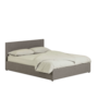 Kave Home Bett mit Bettkasten Nahiri von Kave Home B: 171 cm / Matratze - B: 160 cm / T: 215 cm
