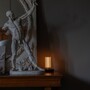 DCWéditions Tischleuchte FRECHIN À von DCW Schwarz