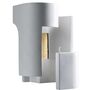 DCWéditions DCW Soul Story - Wandleuchte Weiss Gold, Angel 1