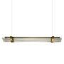 DCWéditions Seagull Pendelleuchte von DCW Gold