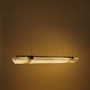 DCWéditions Seagull Pendelleuchte von DCW Gold