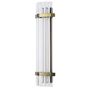 DCWéditions Seagull Wandleuchte von DCW Gold