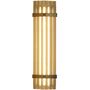 DCWéditions Seagull Wandleuchte von DCW Gold
