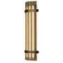 DCWéditions Seagull Wandleuchte von DCW Gold