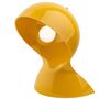 Artemide Dalu Tischleuchte von Artemide Gelb
