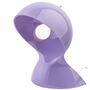 Artemide Dalu Tischleuchte von Artemide Lavendel