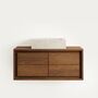 Kave_Home_Badezimmerregal_Kenta_Nussbaum