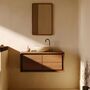 Kave_Home_Badezimmerregal_Kenta_Nussbaum_Lifestyle