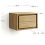 Kave_Home_Badezimmerregal_Kenta_Eiche_Natur_60_Details