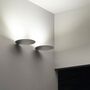 Luceplan Wandleuchte Millimetro von Luceplan Aluminium-2