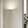 Luceplan Wandleuchte Millimetro von Luceplan Aluminium-4