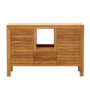 Kave Home Kave Home Neria - Badezimmermöbel  Teak