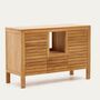 Kave_Home_Neria_Badezimmermöbel_TeakHolz_2