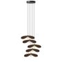 Umage Pendelleuchte Forget Me Not im Cluster 5 von Umage Ø: 28 cm / H: 7 cm