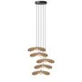 Umage Pendelleuchte Forget Me Not im Cluster 5 von Umage Ø: 28 cm / H: 7 cm