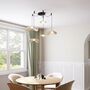Umage Pendelleuchte Forget Me Not im Cluster 5 von Umage