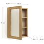 Kave_Home_Plubia_Badezimmerschrank_mit_Spiegel_Details