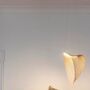 Luceplan Pendelleuchte Illan von Luceplan  Ø: 60 cm-1