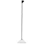 Artemide Aggregato Sospensione Saliscendi Decentrato Pendelleuchte von Artemide Ø: 38 cm 