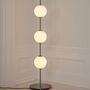 Umage Stehleuchte LED Audrey von Umage Messing