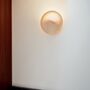 Luceplan Wandleuchte Illan von Luceplan  3000k-1