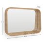 Kave_Home_Spiegel_Salaya_Eiche_GLas_Dimesnions