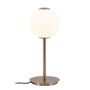 Umage Tischleuchte LED Audrey von Umage Messing
