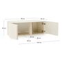 Kave_Home_Salaya_Badezimmermobel_Beige_Dimesnions