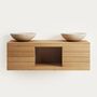 Kave_Home_Yenit_Badezimmermöbel_Teak_2