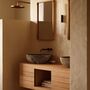 Kave_Home_Yenit_Badezimmermöbel_Teak_Lifestyle