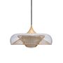 Umage Pendelleuchte Chordis von Umage Messing