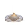 Umage Pendelleuchte Chordis von Umage Messing