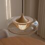 Umage Pendelleuchte Chordis von Umage Messing
