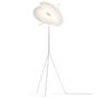 Luceplan Stehleuchte Levante von  Luceplan  Small Phase Cut