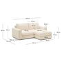 Kave_Home_Alea_Modulares_Sofa_Mit_Chaiselongue_rechts_Dimesnions