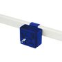 Pedestal Remote Box Mount Ultra Marine