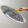 Luceplan Pendelleuchte Titania von Luceplan  Aluminium-2