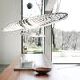 Luceplan Pendelleuchte Titania von Luceplan  Aluminium-3