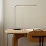 Tischleuchte LED Omni von Umage