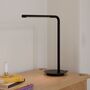 Tischleuchte LED Omni von Umage