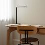 Tischleuchte LED Omni von Umage