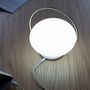 Umage Tragbare Akkuleuchte Orbit von Umage Weiss