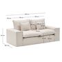 Kave_Home_Anarela_2_Sitzer_Sofa_Dimensions