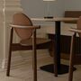 Umage Café Tisch Gather von Umage 